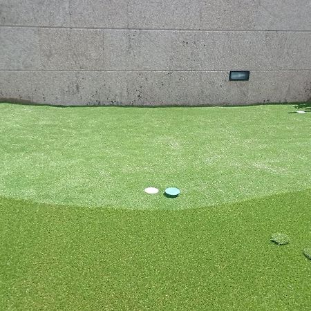 Hórreos y Piscina en Combarro Vila Exterior foto
