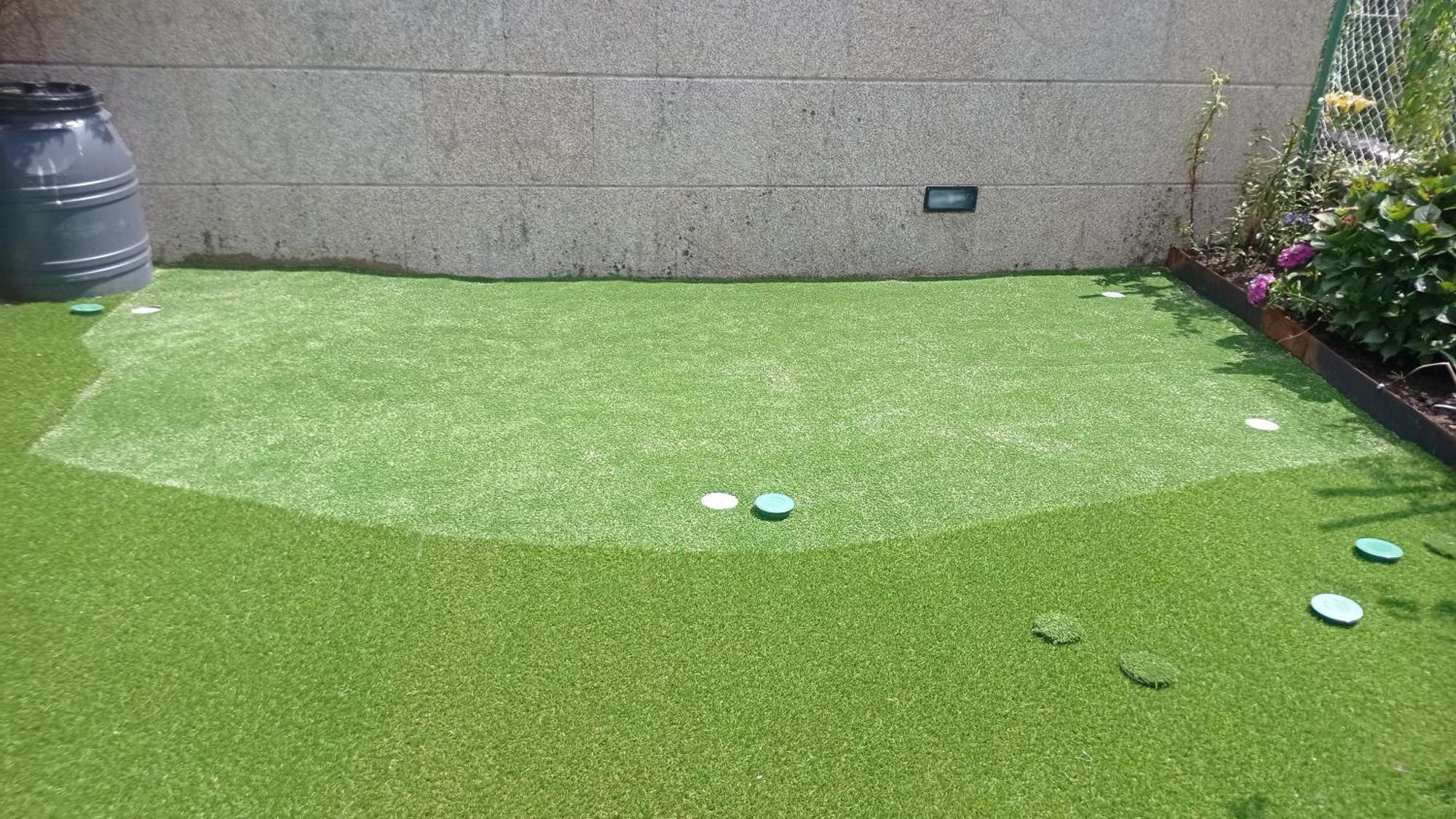 Hórreos y Piscina en Combarro Vila Exterior foto